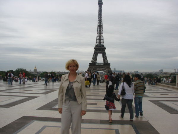 Елена Князева