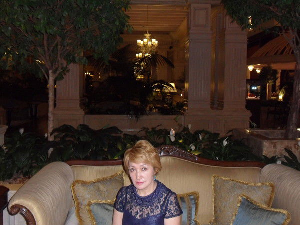 Роза Адамова