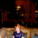 Роза Адамова