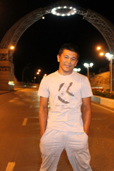 Ziyaidin Sadirdin Uulu