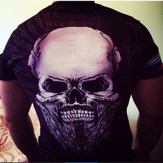 Джахонгир Куштанов