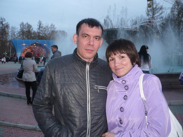 Лилия Хохрим