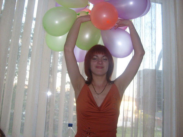 Марина Сунчелеева