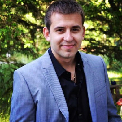 Кирилл Зинченко