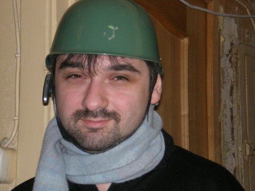 Юрий Горлачев