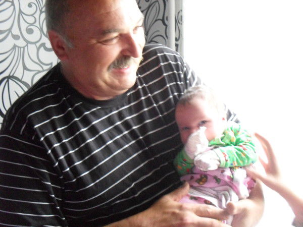 Игорь Водовозов