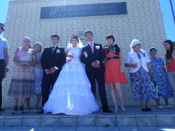 Даулет Болекбаев