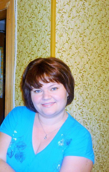 Ирина Ильиных