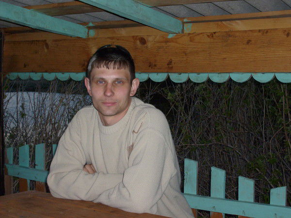 Максим Марков