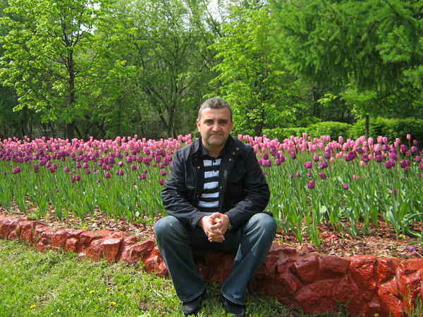 Артур Варданян