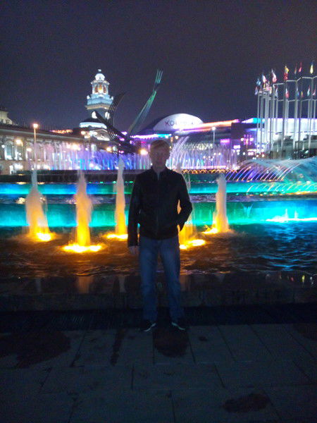 Владимир Смирнов