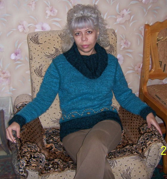 Дилбар Абдуллаева