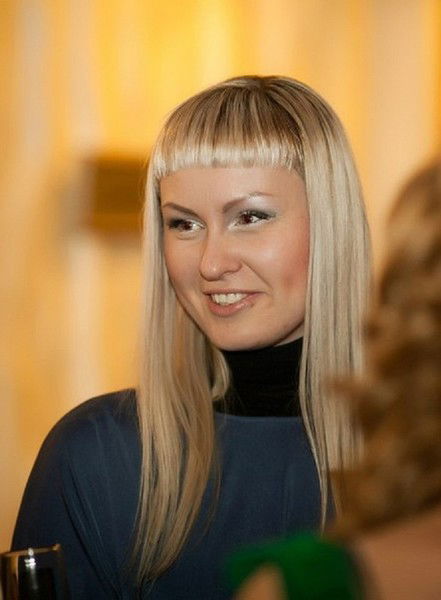 Татьяна Кирик