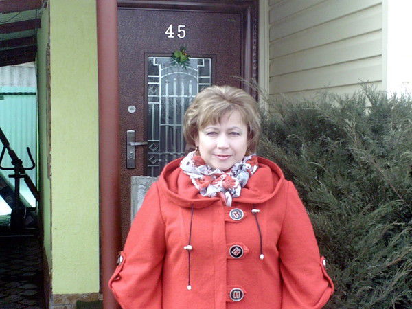 Оксана (Алешкевич)