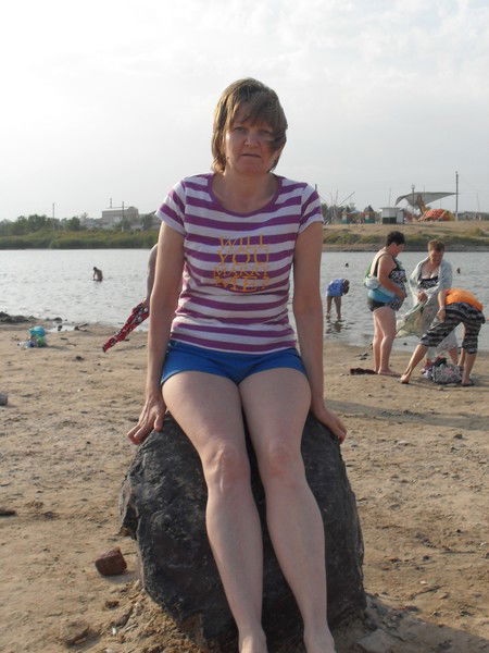 Алевтина Артемьева