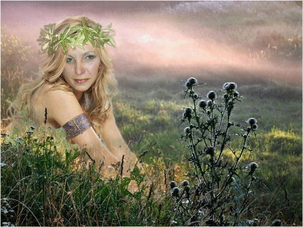 Ирина Богданова