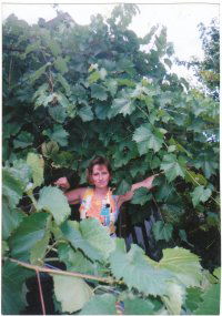 Елена Мартынова