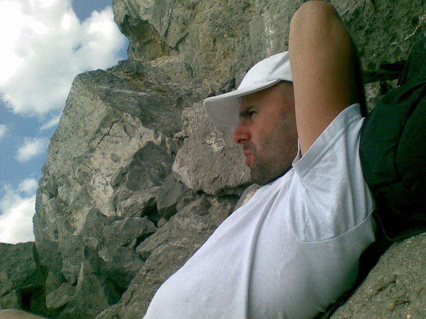 Игорь Тищенко