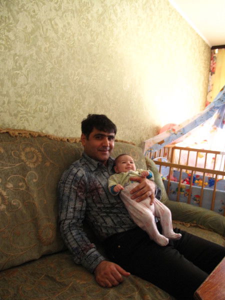 Сохбат Сейфуллаев