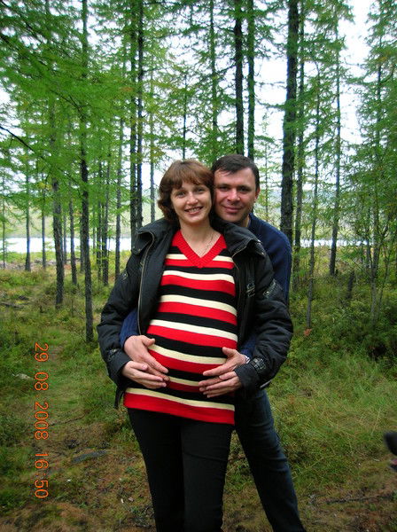 Ирина Данилова