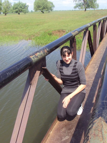 Зухра Миннахметова