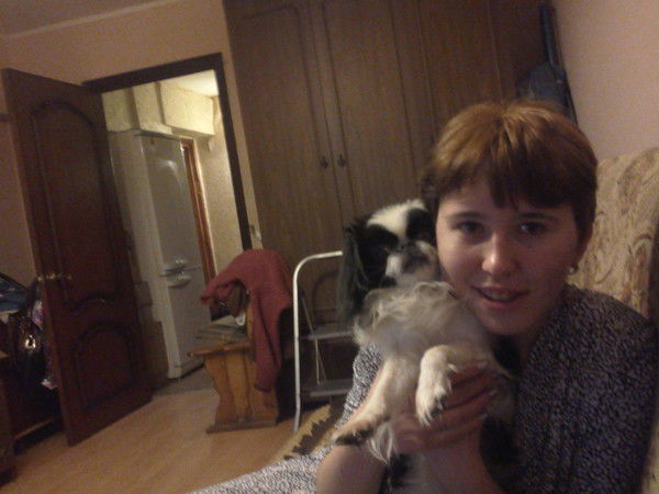 Александра Метёлкина