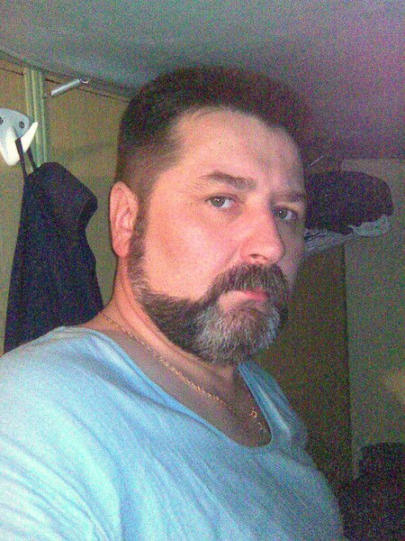 Николай Буряков