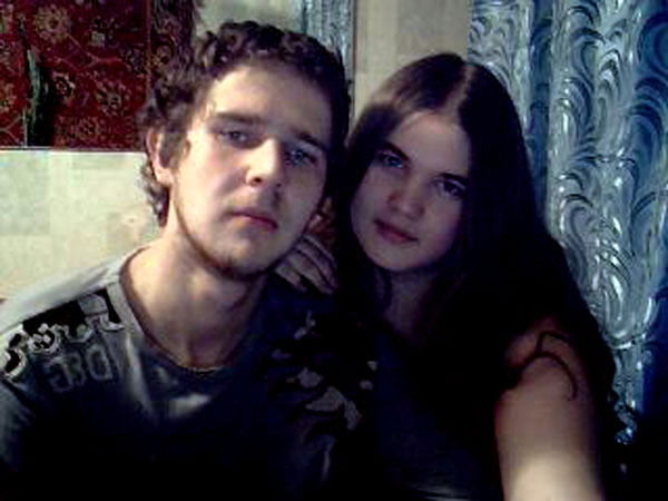 Алексей Шивенда