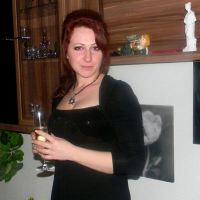 Наталья Финк