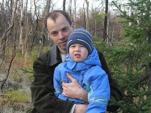 Максим Овчинников