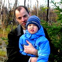 Максим Овчинников