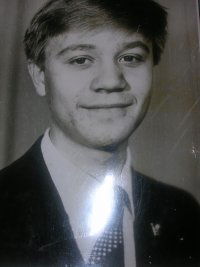 Василий Вепрынцев