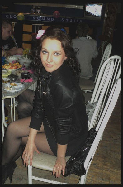 Наташечка Туранова