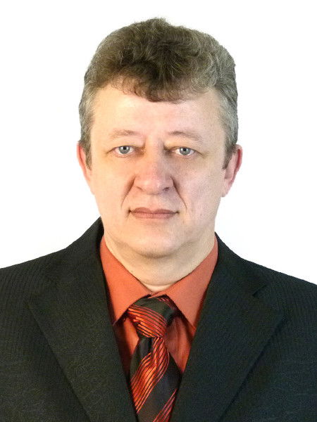 Андрей Шундрик