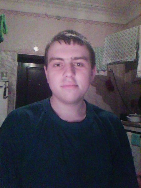 Виталя Колмаков