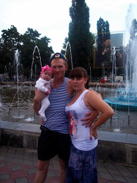 Екатерина Печёнова