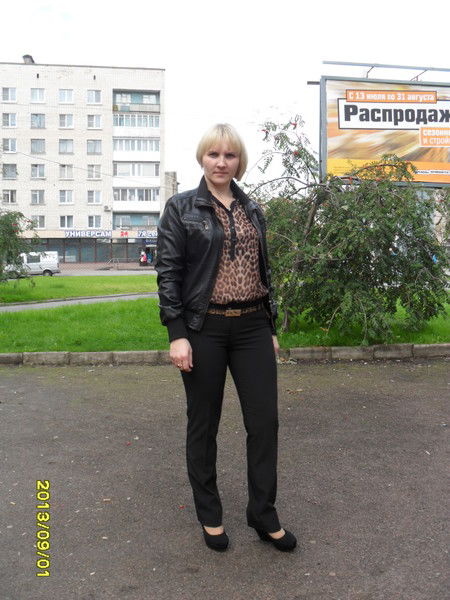 Анастасия Спящая