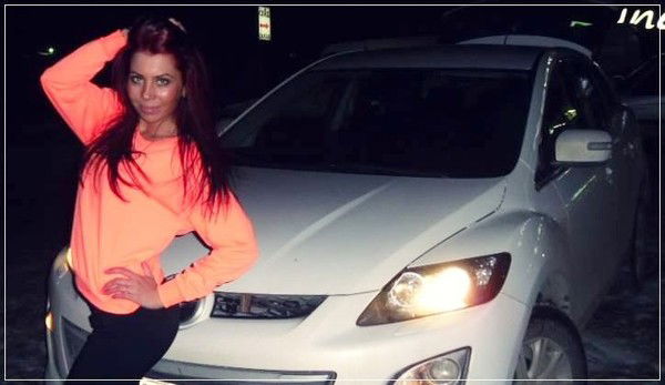 Катерина Малышева