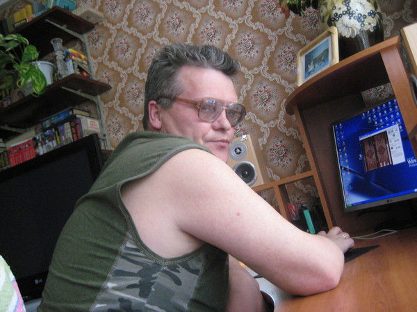 Сергей Пищулин