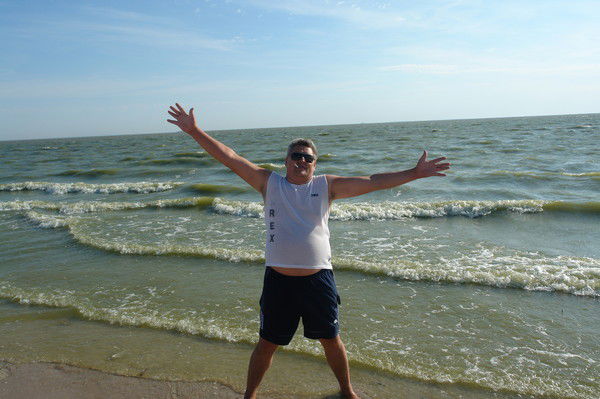 Просто Иваныч