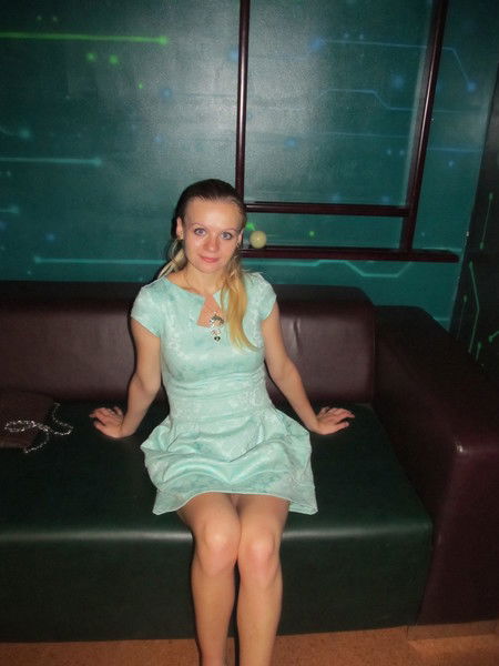 Наталья Авдеева