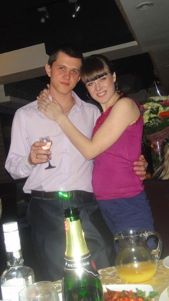 Александр Махлеев