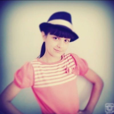 Юлия Потапова