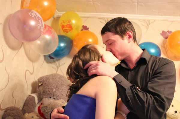 Регина Письменная