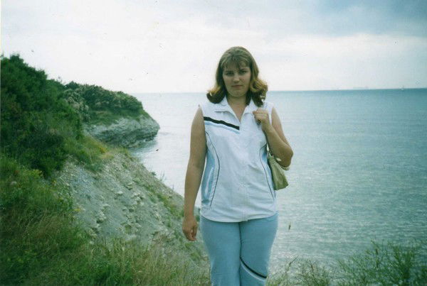 Надежда Григорьева