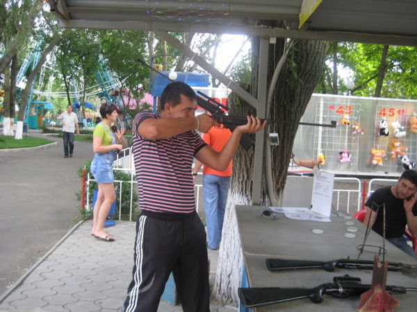 Алексей Агарков