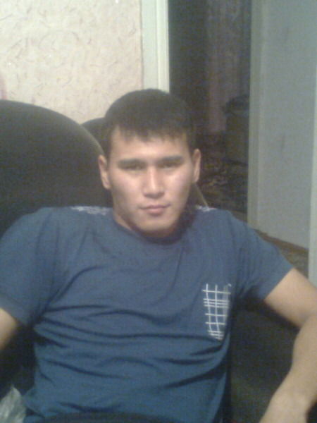 Айдос Казинуров