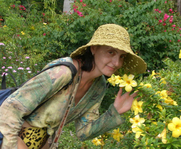 Наталья Ташкевич