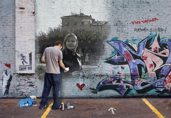 Людмила Маландина