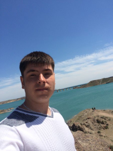 Сергей Франк